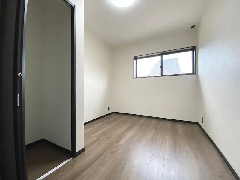 5DK Property Imizu City Toyama Prefecture (8)