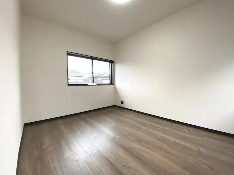 5DK Property Imizu City Toyama Prefecture (9)
