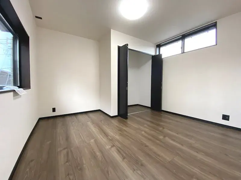 5DK Property Imizu City Toyama Prefecture (10)