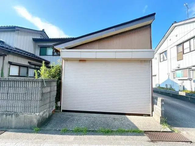 4SLDK房产 鱼津市 富山县 (2)