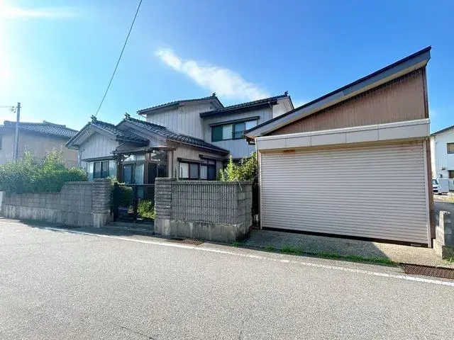 4SLDK房产 鱼津市 富山县 (3)
