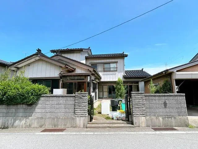 4SLDK房产 鱼津市 富山县 (4)