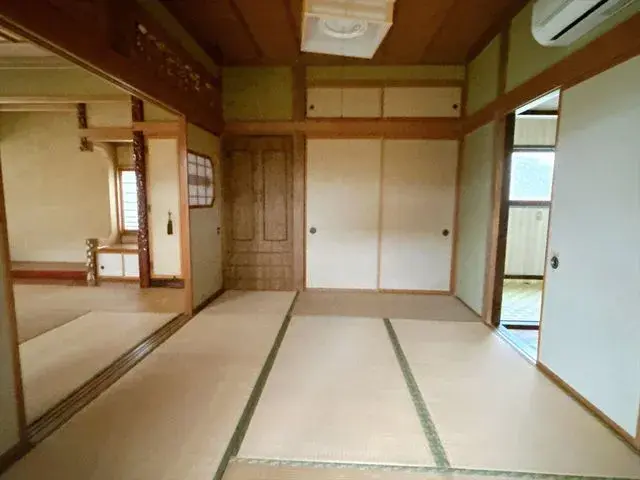 Bien immobilier 5LDK Ville de Toyama Préfecture de Toyama (12)