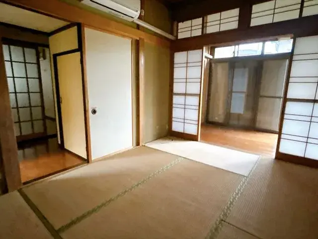 Bien immobilier 5LDK Ville de Toyama Préfecture de Toyama (21)