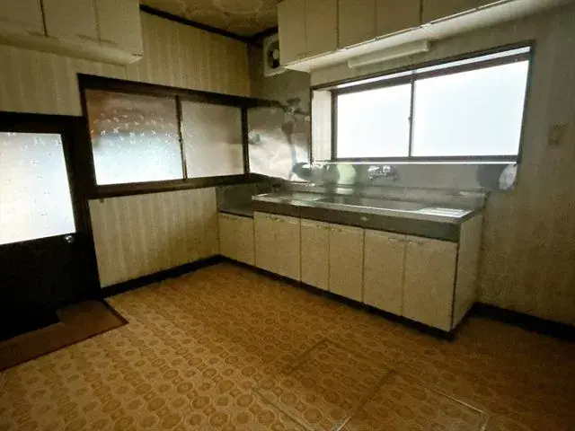 Bien immobilier 5LDK Ville de Toyama Préfecture de Toyama (23)