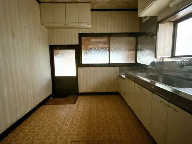 Bien immobilier 5LDK Ville de Toyama Préfecture de Toyama (25)