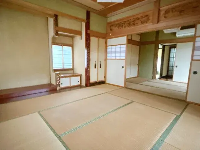 Bien immobilier 5LDK Ville de Toyama Préfecture de Toyama (6)