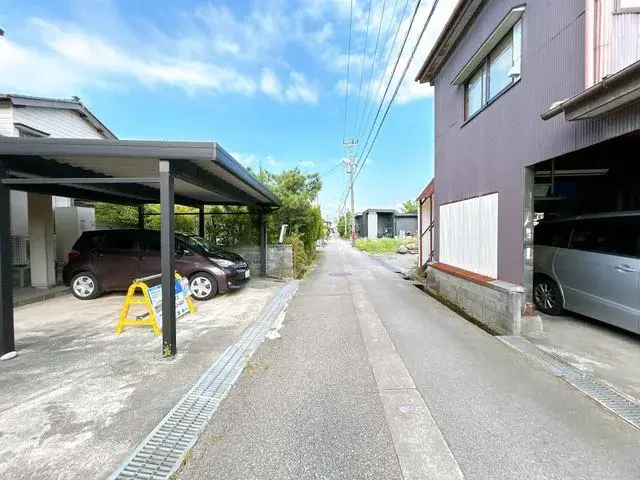 Akiya in Toyama