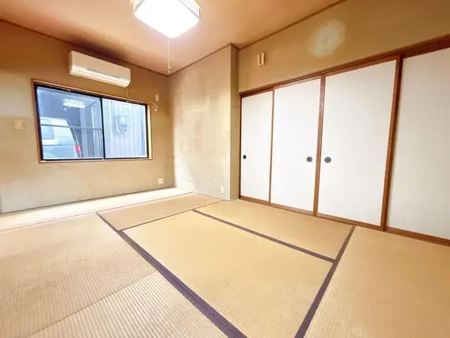 Bien immobilier 4LDK Ville de Toyama Préfecture de Toyama (11)