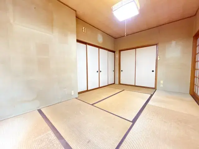 Bien immobilier 4LDK Ville de Toyama Préfecture de Toyama (12)