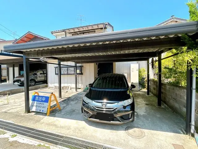Bien immobilier 4LDK Ville de Toyama Préfecture de Toyama (3)