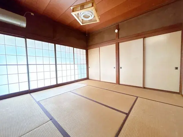 Bien immobilier 4LDK Ville de Toyama Préfecture de Toyama (24)
