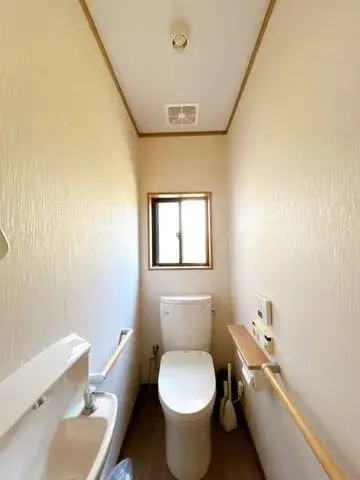 Bien immobilier 4LDK Ville de Toyama Préfecture de Toyama (26)