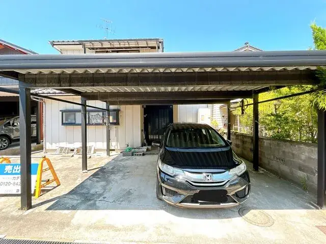 Bien immobilier 4LDK Ville de Toyama Préfecture de Toyama (4)
