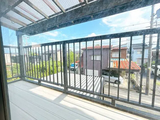 Bien immobilier 4LDK Ville de Toyama Préfecture de Toyama (6)