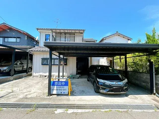 Bien immobilier 4LDK Ville de Toyama Préfecture de Toyama (7)