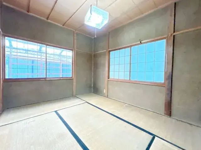 Bien immobilier 4LDK Ville de Toyama Préfecture de Toyama (9)