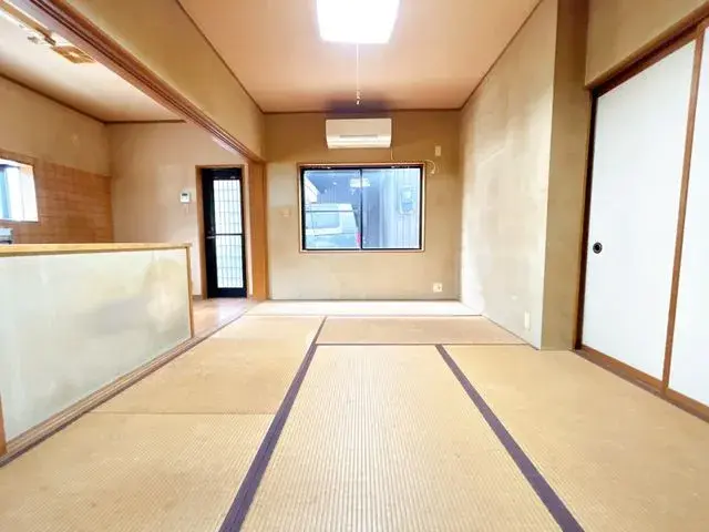 Bien immobilier 4LDK Ville de Toyama Préfecture de Toyama (10)