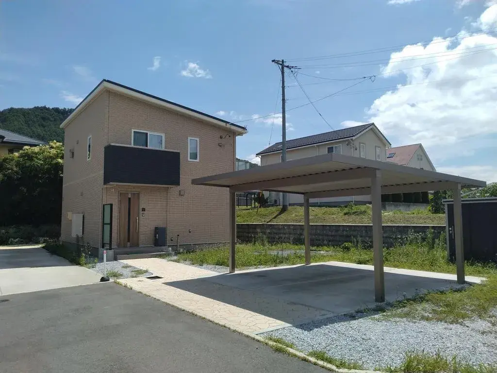 3SLDK Propiedad en la ciudad de Chino, Prefectura de Nagano (2)