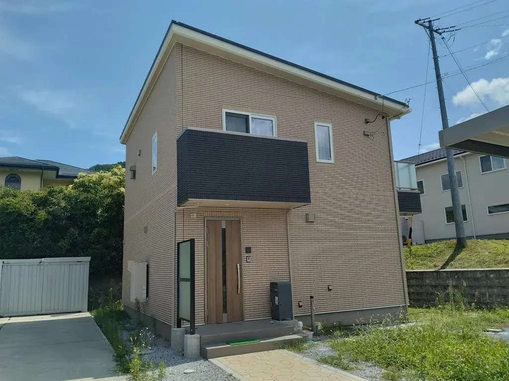 3SLDK Propiedad en la ciudad de Chino, Prefectura de Nagano (3)
