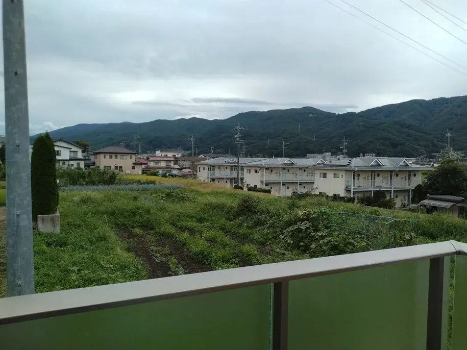 3SLDK Propiedad en la ciudad de Chino, Prefectura de Nagano (27)
