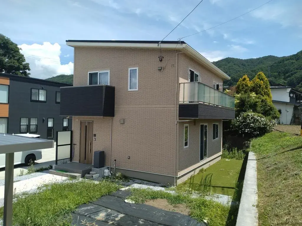 3SLDK Propiedad en la ciudad de Chino, Prefectura de Nagano (4)