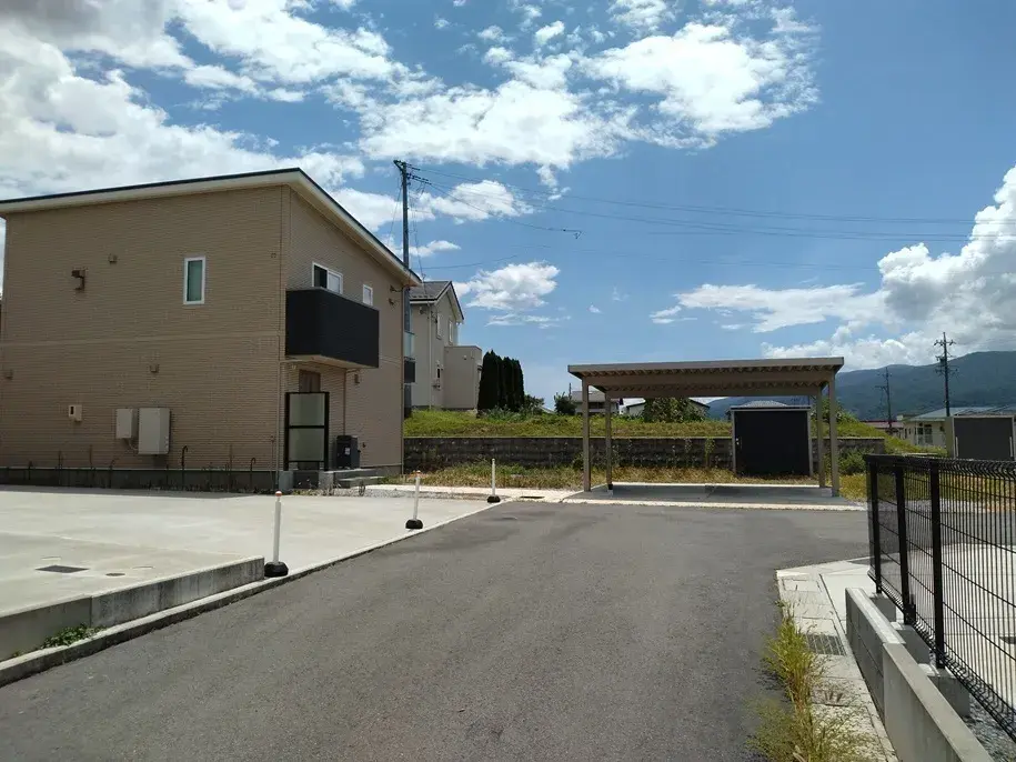 3SLDK Propiedad en la ciudad de Chino, Prefectura de Nagano (6)
