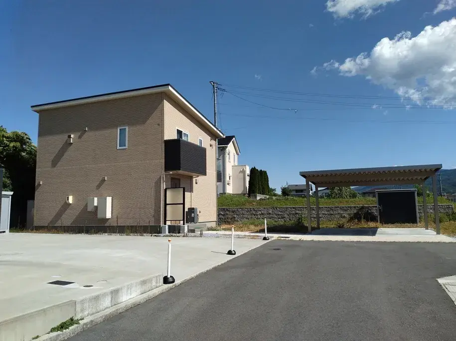3SLDK Propiedad en la ciudad de Chino, Prefectura de Nagano (7)