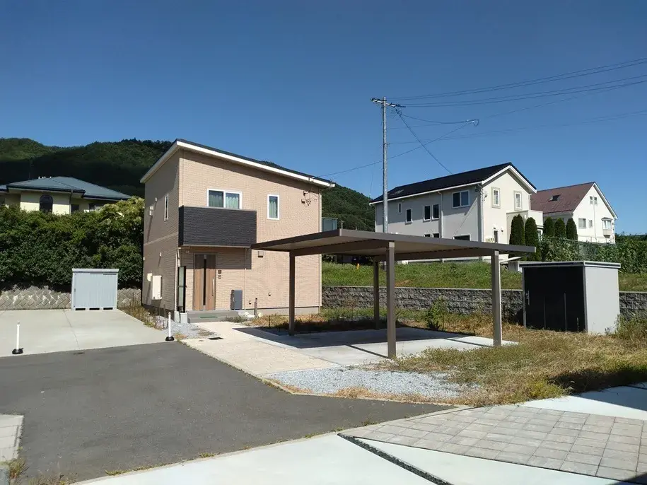 3SLDK Propiedad en la ciudad de Chino, Prefectura de Nagano (8)