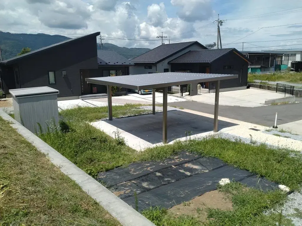 3SLDK Propiedad en la ciudad de Chino, Prefectura de Nagano (10)