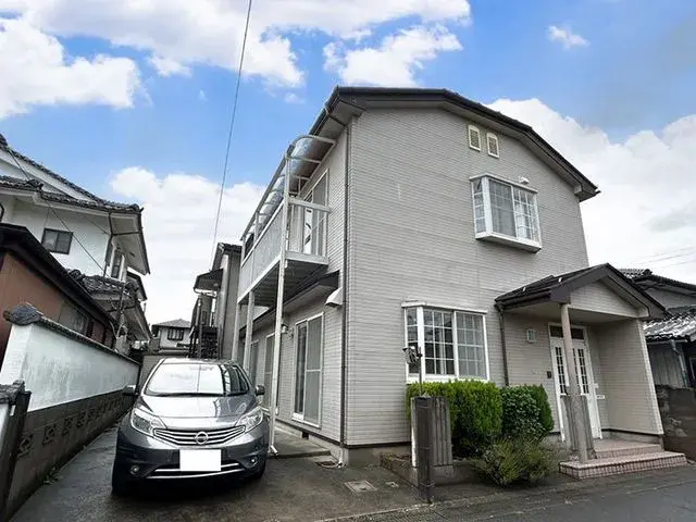 Akiya in Nagano