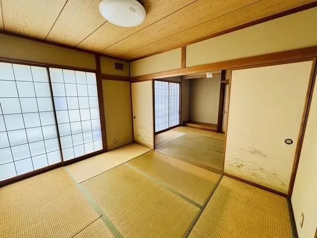 4SLDK Property in Matsumoto City, Nagano Prefecture (13)