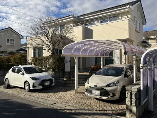Akiya in Nagano