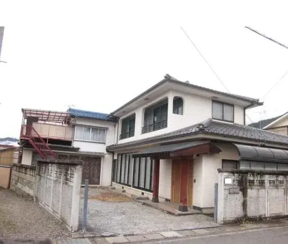 Akiya in Nagano