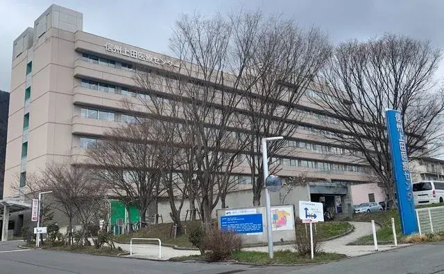 9DK property Ueda City Nagano Prefecture (4)