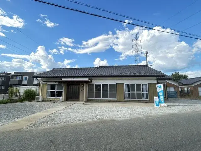 Akiya in Nagano