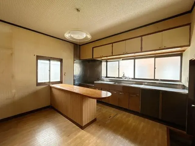 Propriété 4SLDK Ina Préfecture de Nagano (2)