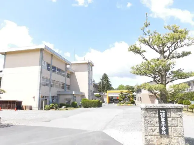 Propriété 4SLDK Ina Préfecture de Nagano (24)