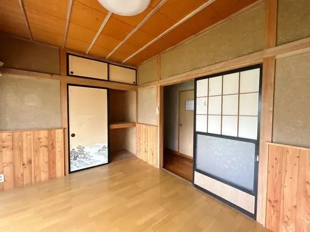 Propriété 4SLDK Ina Préfecture de Nagano (4)