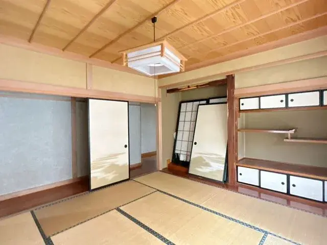 Propriété 4SLDK Ina Préfecture de Nagano (6)