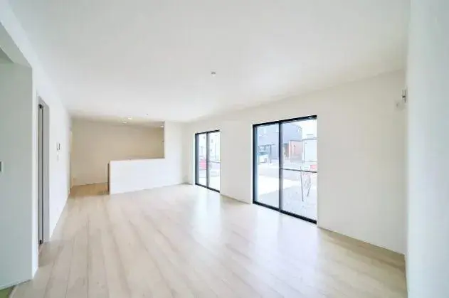 4LDK Property Hashima City Gifu Prefecture (2)