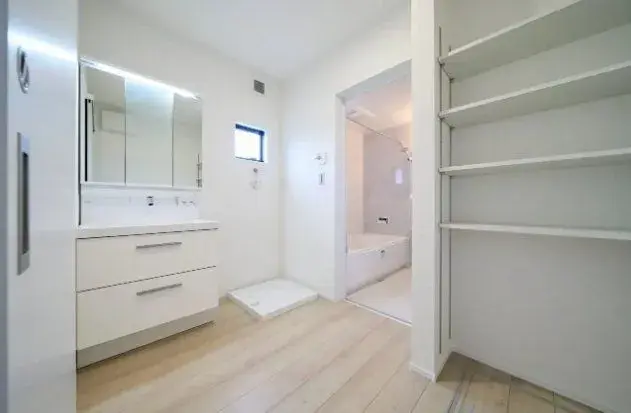 4LDK Property Hashima City Gifu Prefecture (12)