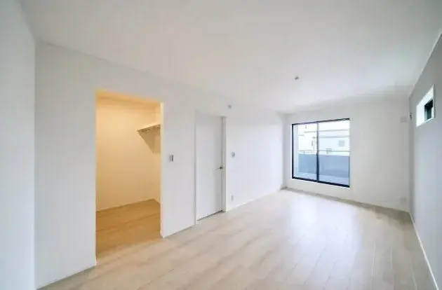 4LDK Property Hashima City Gifu Prefecture (3)