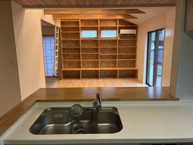 4SLDK Property Minokamo City Gifu Prefecture (17)