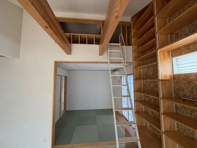 4SLDK Property Minokamo City Gifu Prefecture (8)