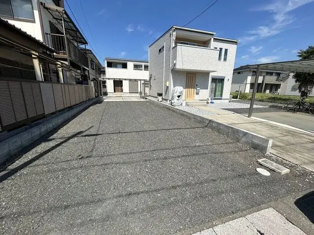 4LDK Property Gifu City Gifu Prefecture (2)