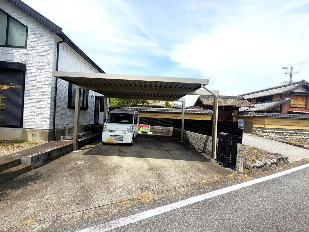 propiedad 6SLK ciudad de Motosu prefectura de Gifu (2)