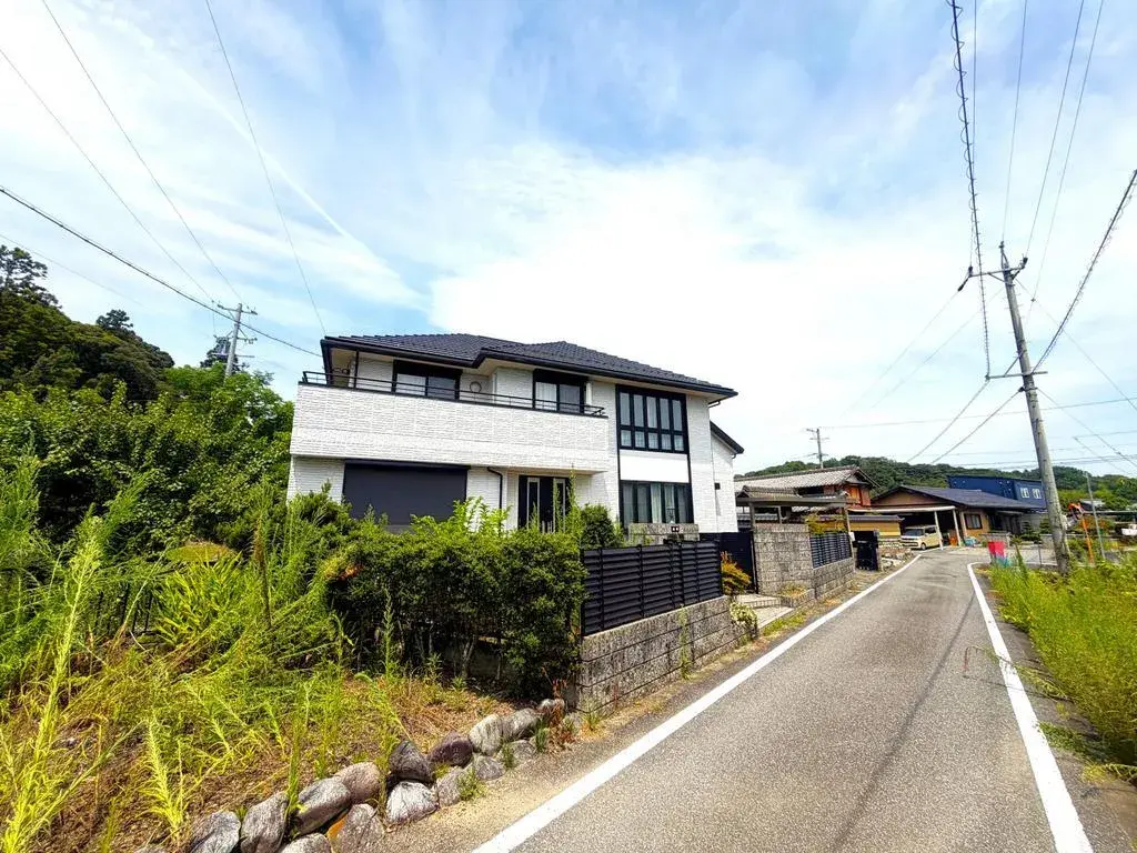 propiedad 6SLK ciudad de Motosu prefectura de Gifu (3)