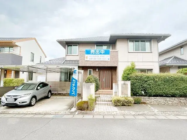 Akiya in Gifu
