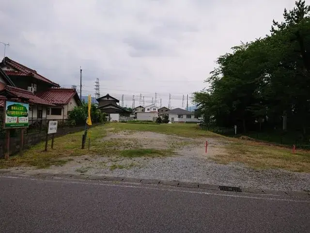 4DK Tarui-cho Fuwa-gun Gifu Prefecture (2)